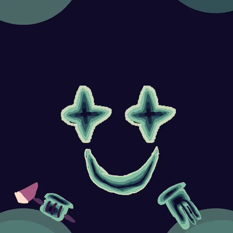 Game by @undefined_star