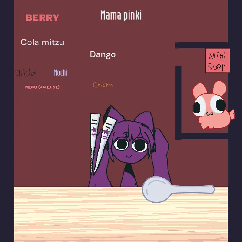 Game by @mika213