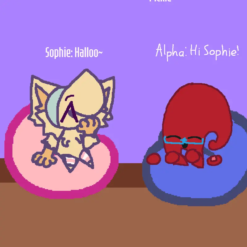 Game by @Galleta008