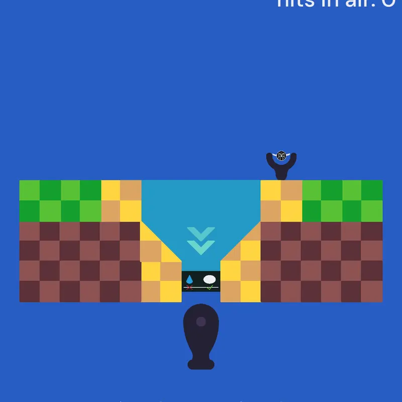 Game by @JhonyBonales