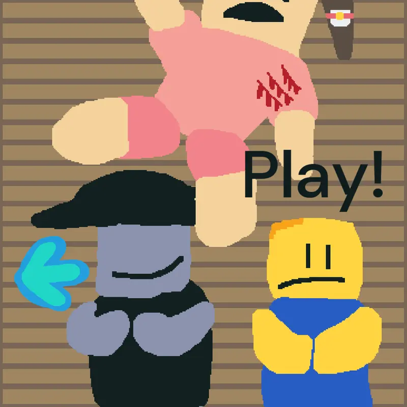 Game by @Player71