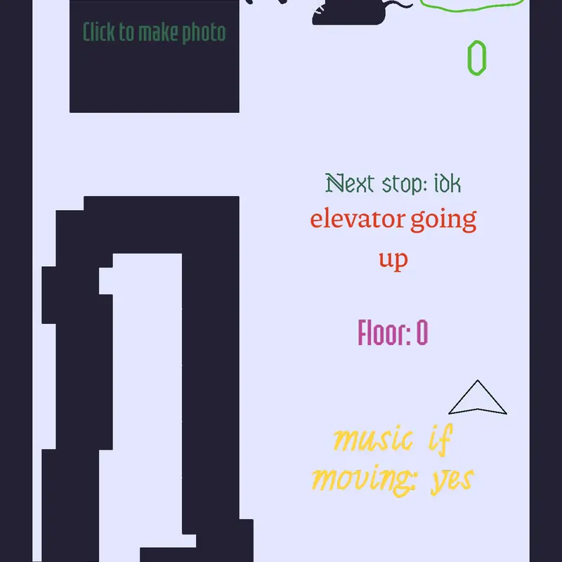Game by @RomaKasianViktor