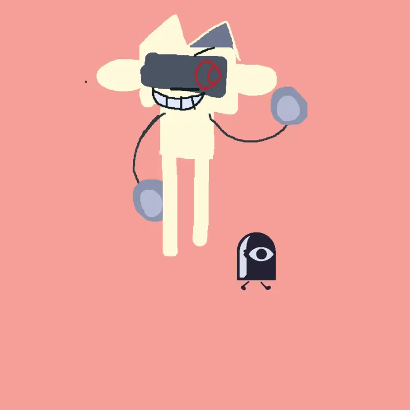 Game by @Ch_yautja