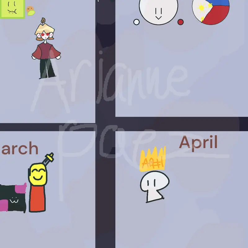 Game by @4R04C3_4C0RN