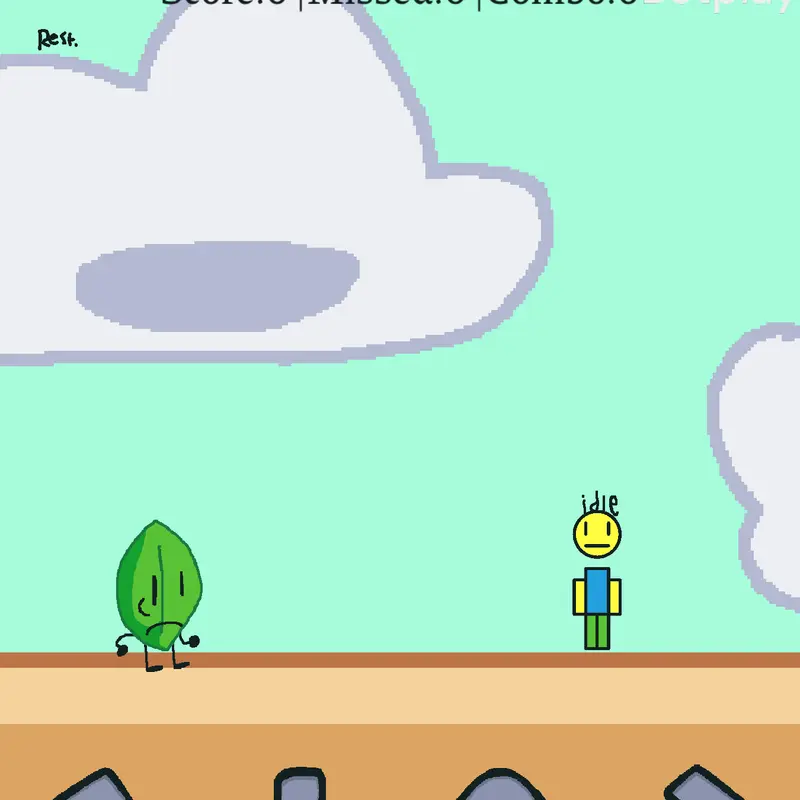 Game by @alisherisnowtheboss