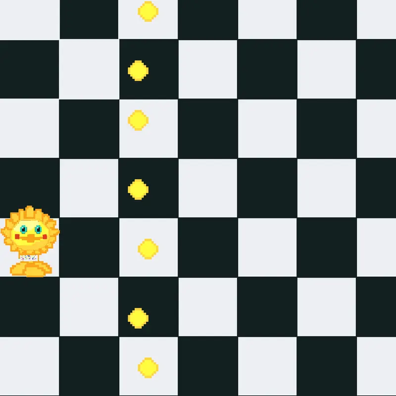 Game by @luis25antonio