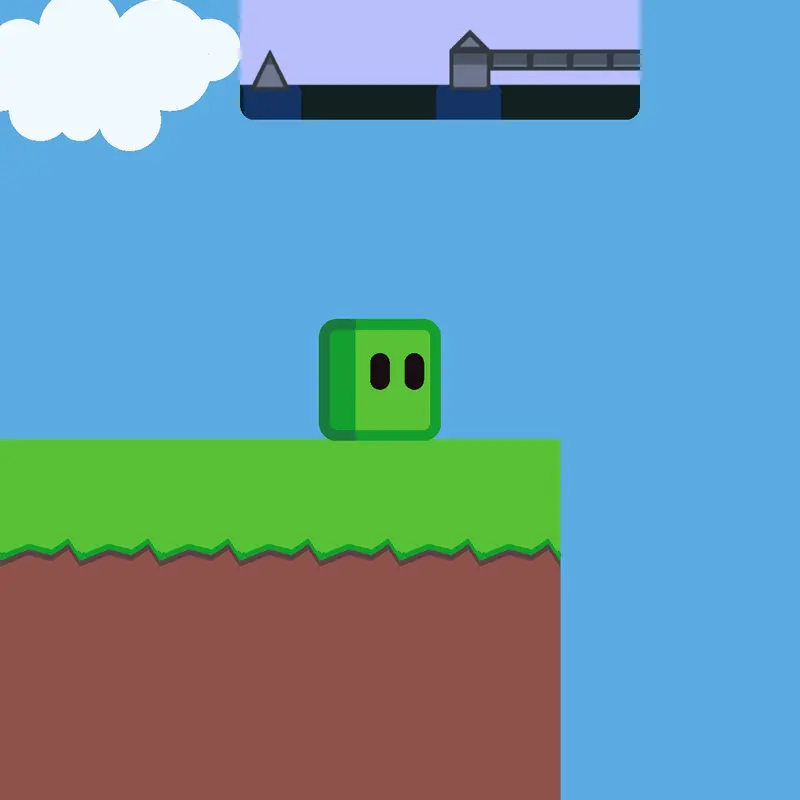 Game by @geometdash122gjgjtj