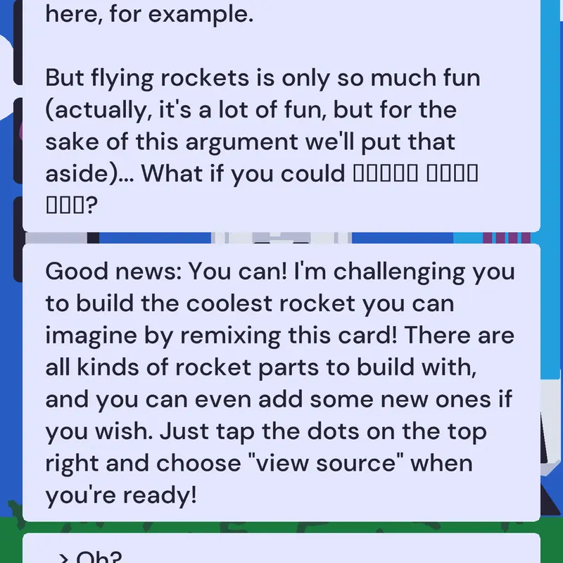 Game by @waporg