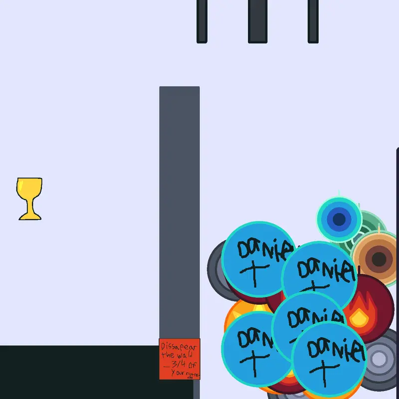 Game by @DanielT