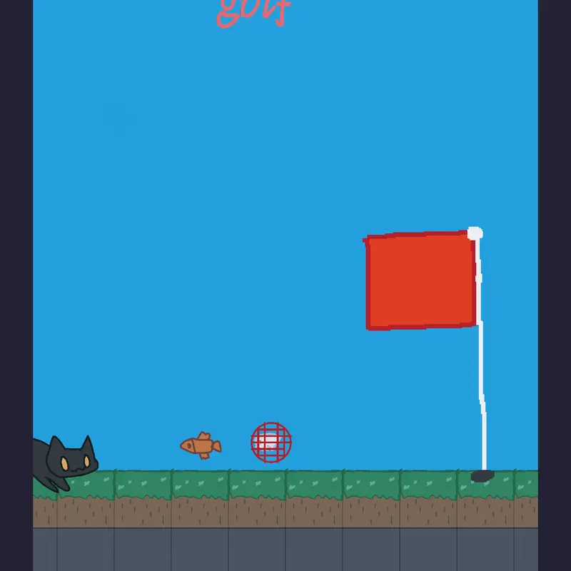 Game by @IndiCat