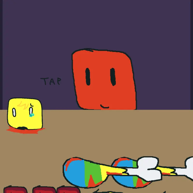 Game by @esmarjasper