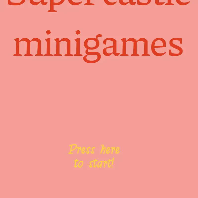 Game by @Bryan11271