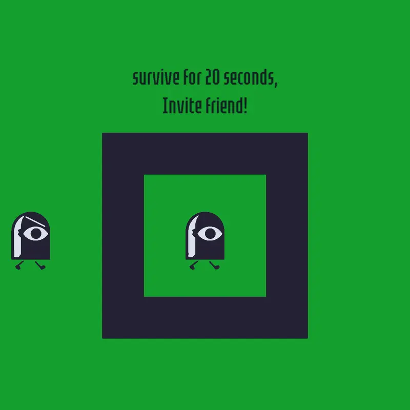 Game by @kingkarot