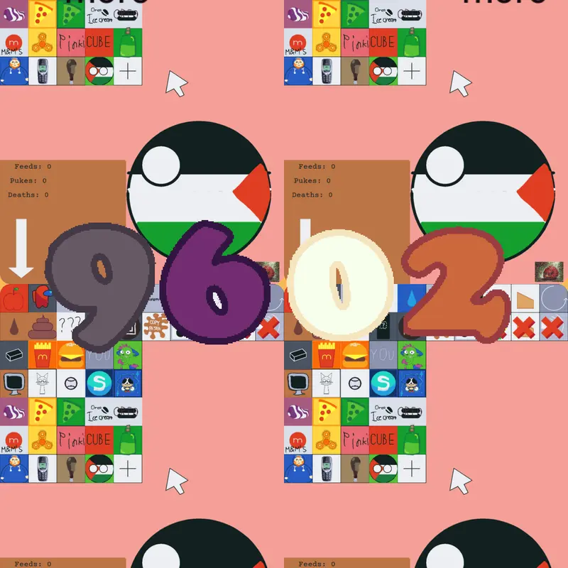Game by @9-Good