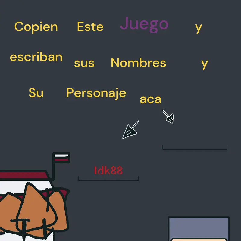 Game by @Idk88