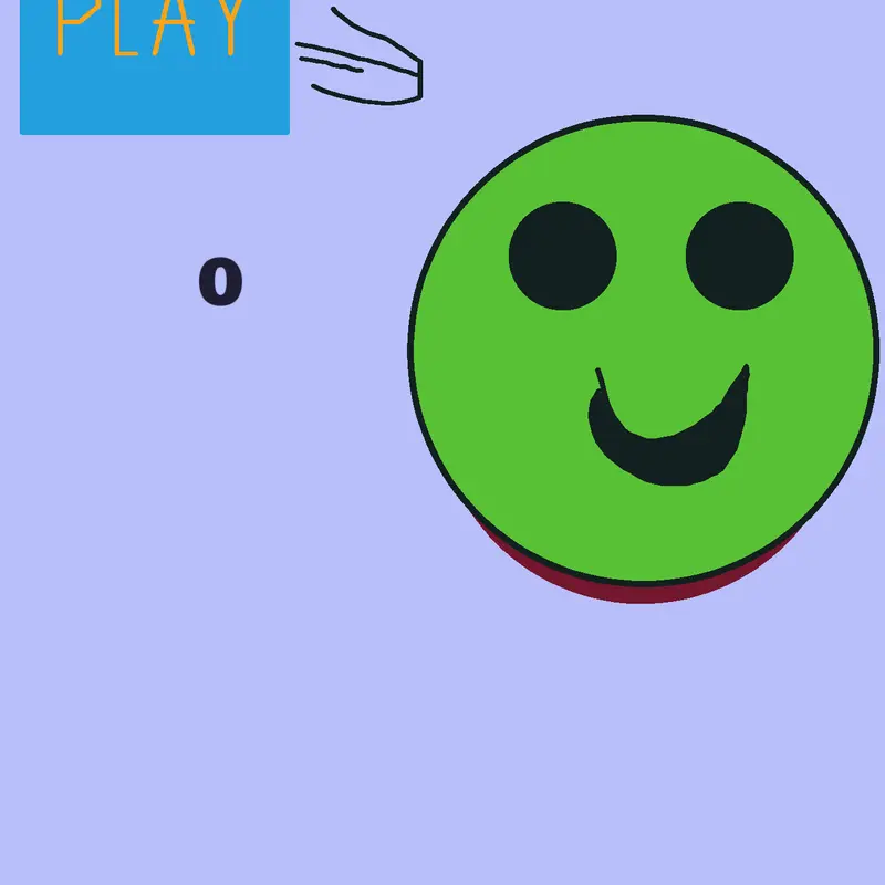 Game by @literallyHimInTheCabin