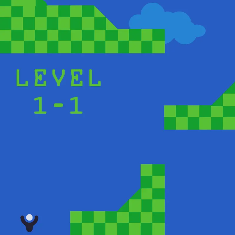 Game by @periwinkle_marble