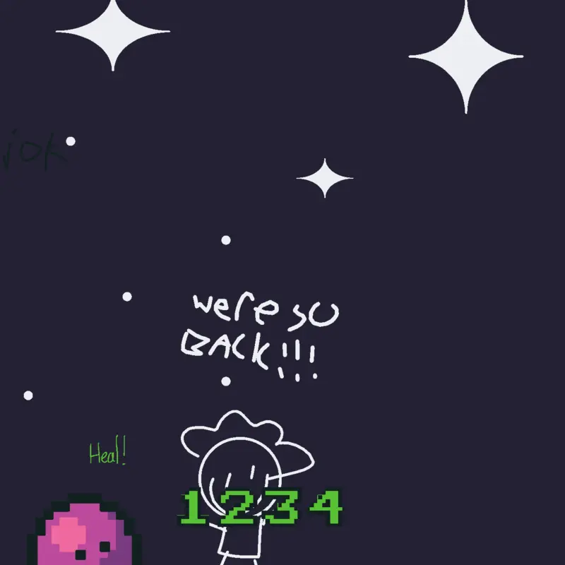 Game by @kyson
