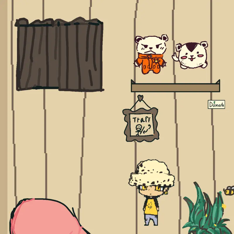 Game by @zikk