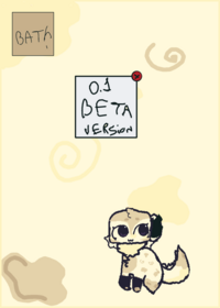 Beta test 0.1