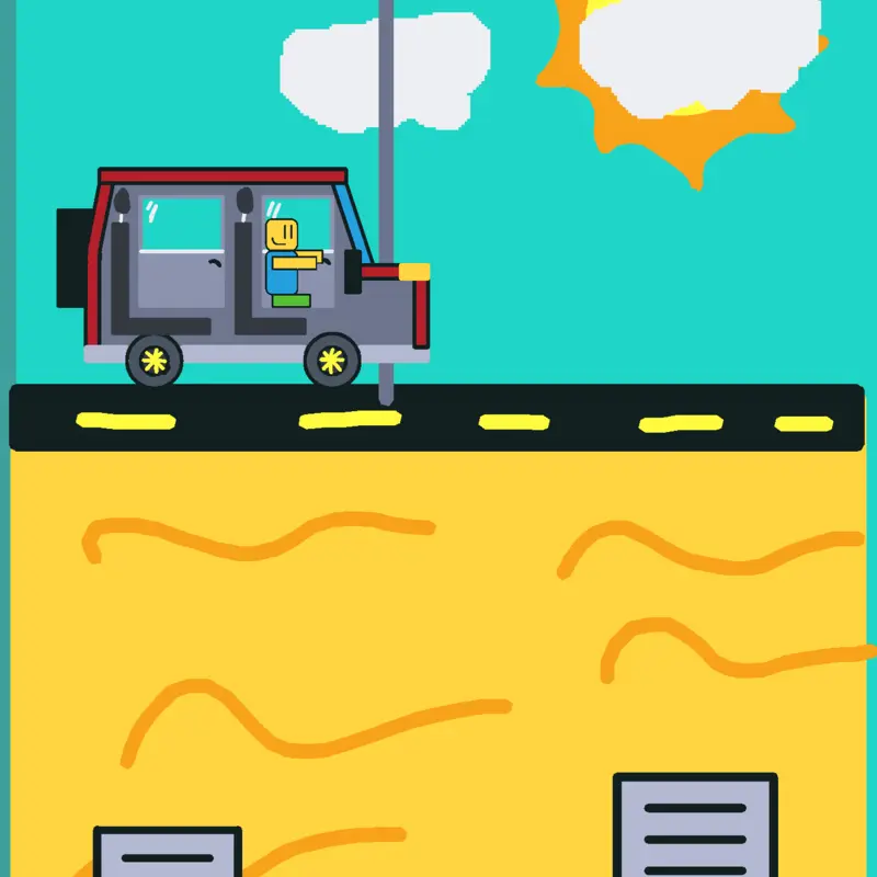 Game by @HASAN_YT
