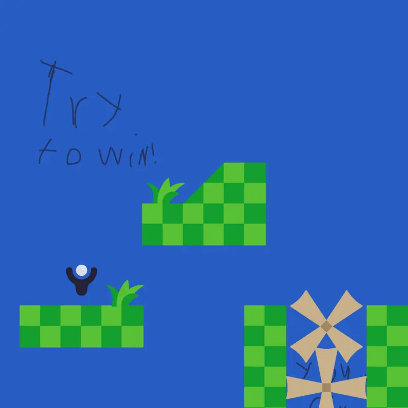 Game by @christopheristhebesty