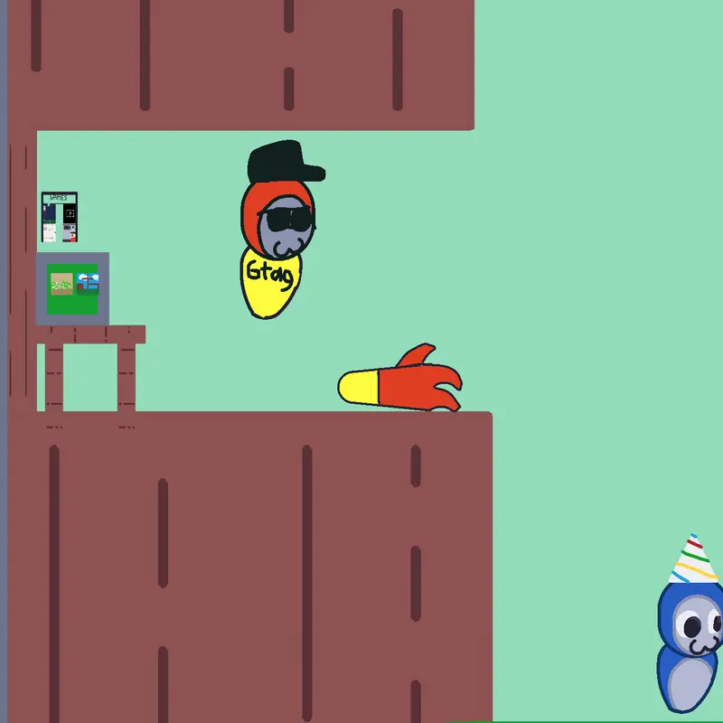 Game by @Abes95
