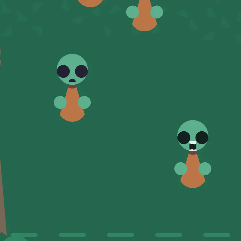 Game by @Aaronjohn412
