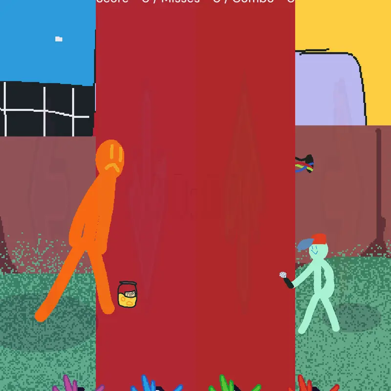 Game by @Luckblock