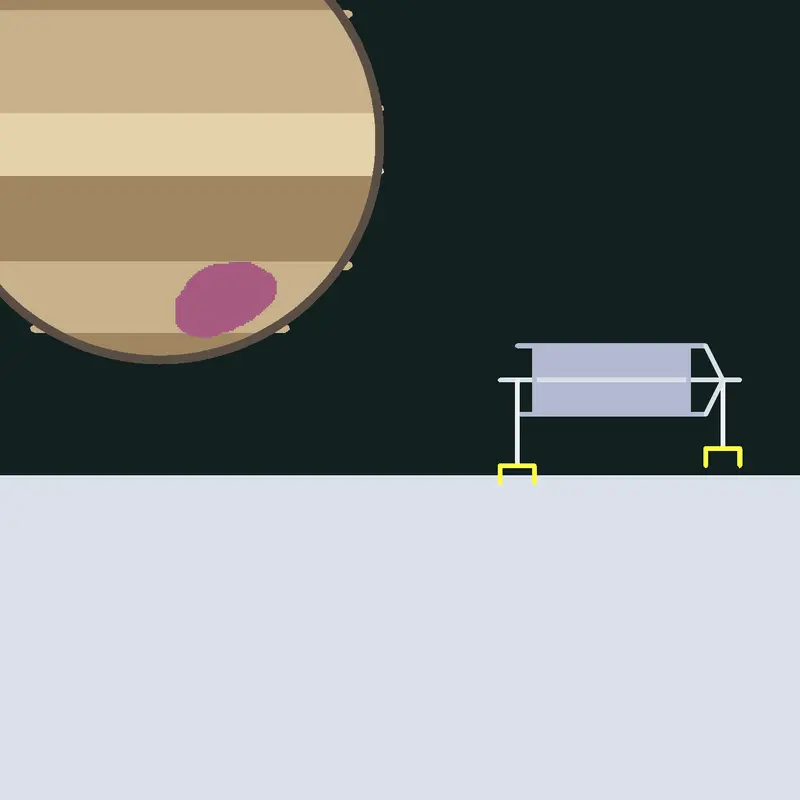 Game by @black_holes_2026