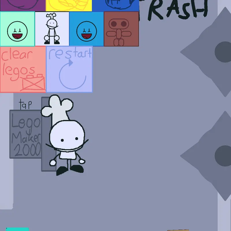 Game by @Games934793