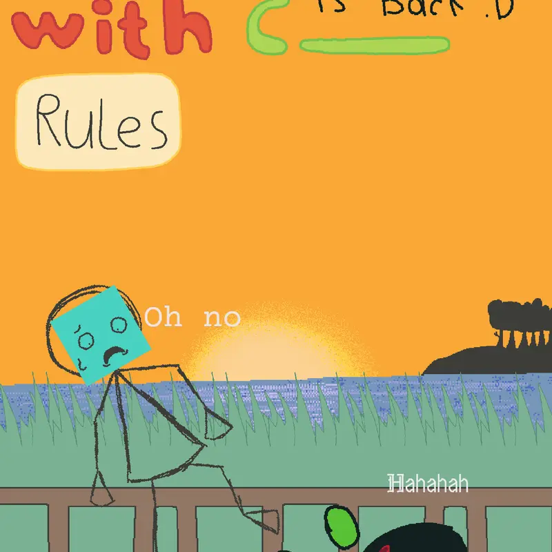 Game by @am_just_a_normal_person