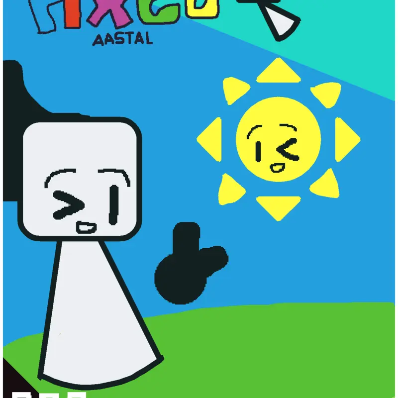 Game by @GoldyFufafa