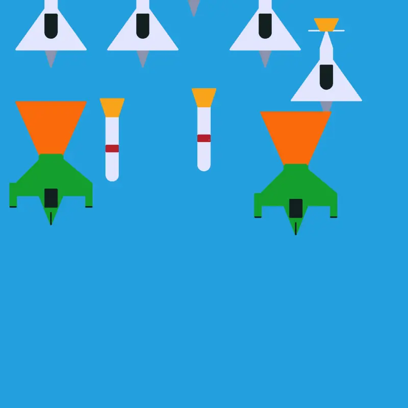 Game by @john174