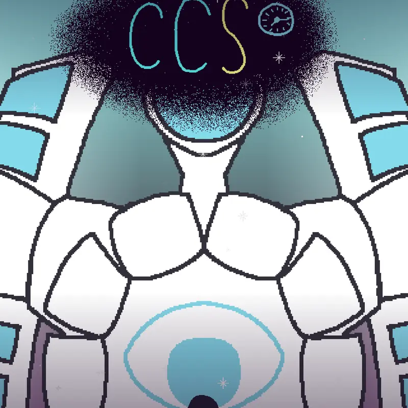 Chronos Calculator Simulator by @DEVIL_EYE