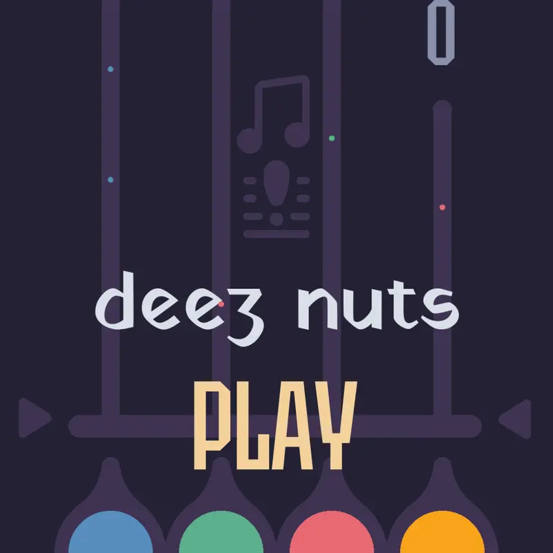 Game by @I_Love_FNAF_39