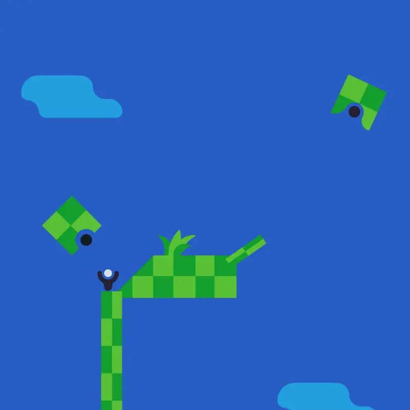 Game by @FREE_PALISTINE