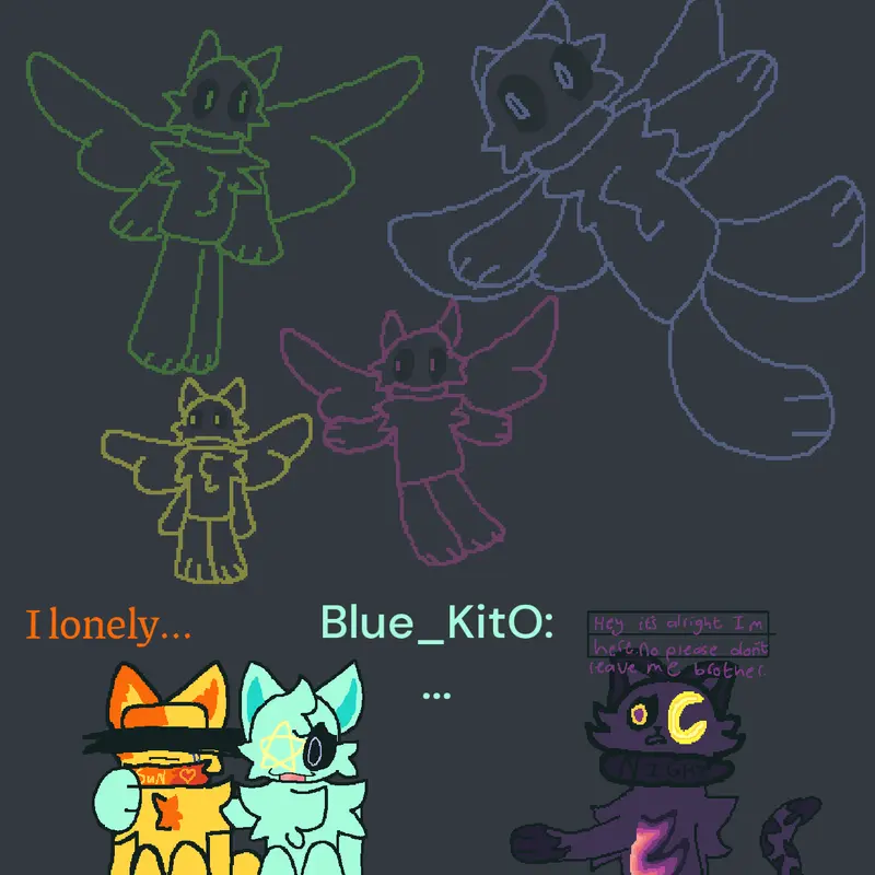Game by @XxNight_CatxX