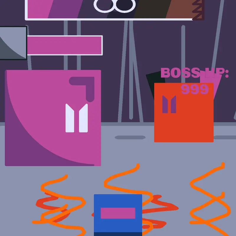 Game by @ufb