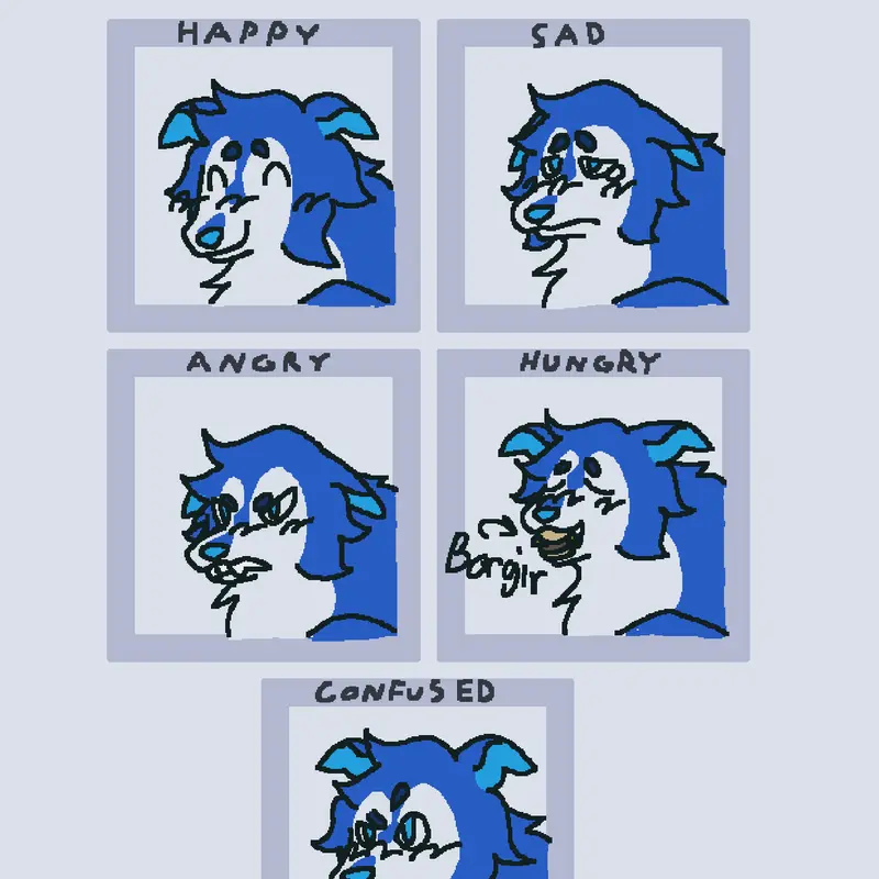 Game by @MarbleStatues