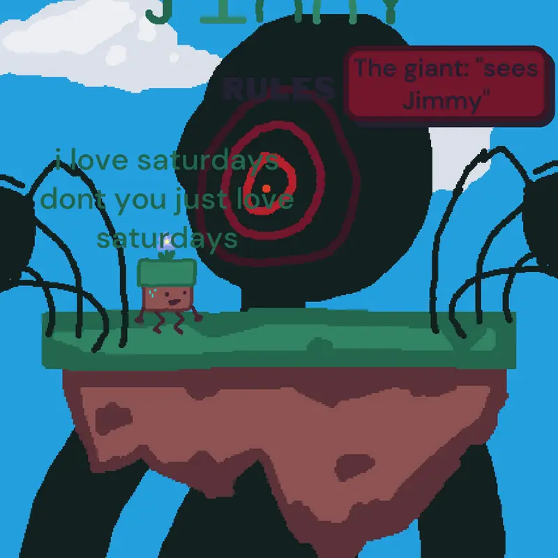 Game by @tomato_soup