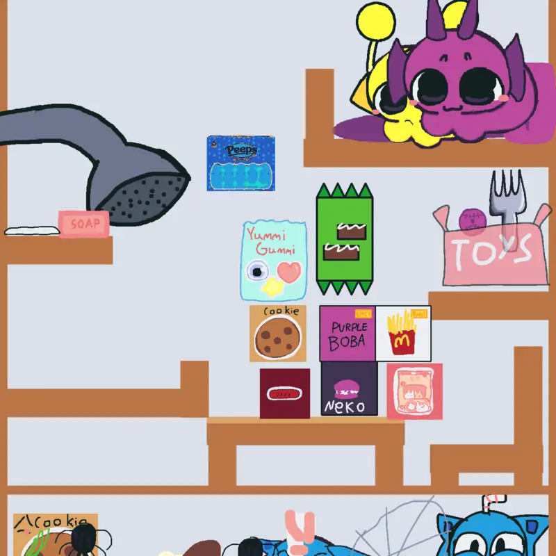 Game by @Alice_fresh