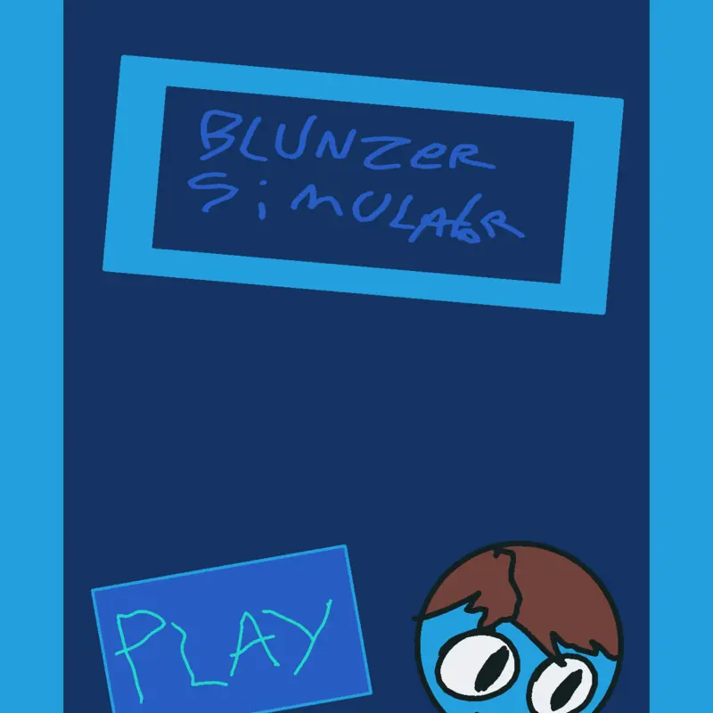 Game by @TheBlueGames