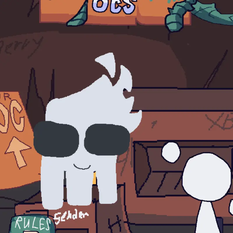 Game by @crazy_bot_the_remixer