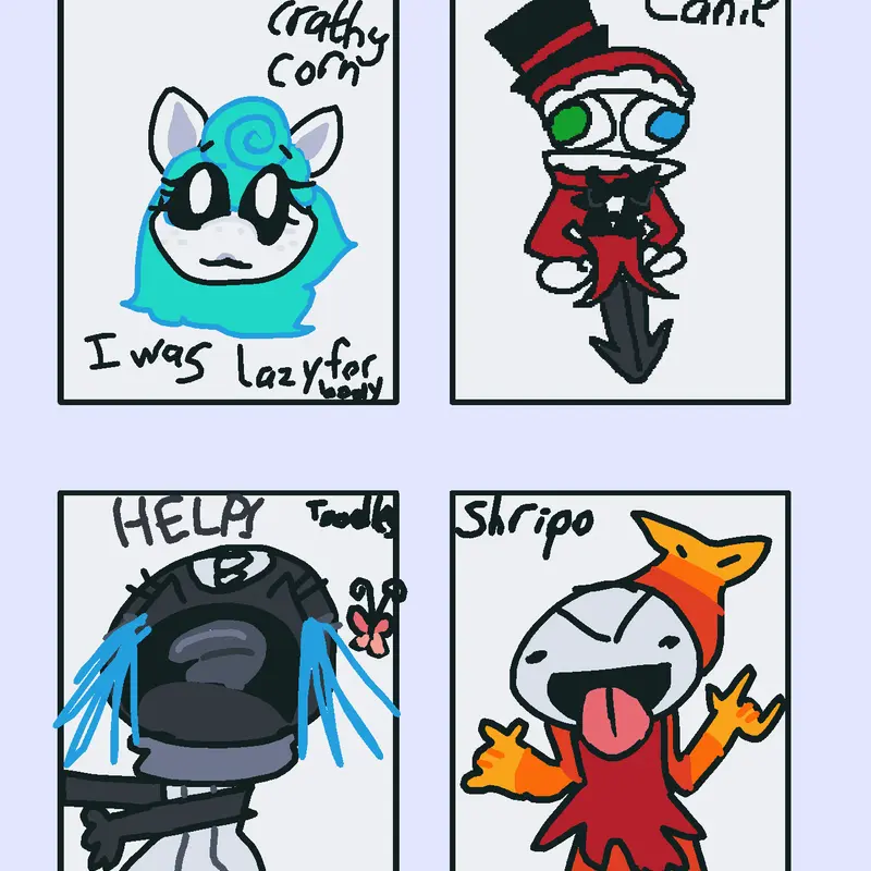 Game by @Leeleekinz