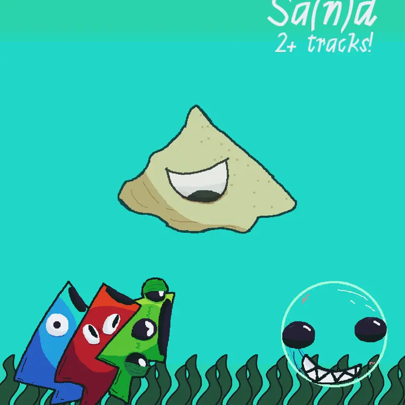 Game by @SmokeyBomb