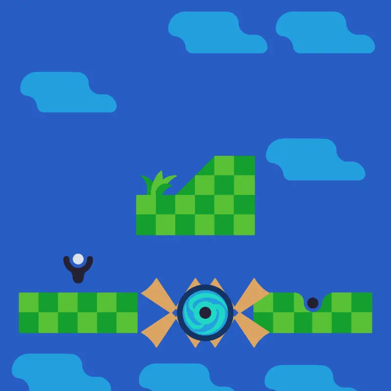 Game by @Dogehihi