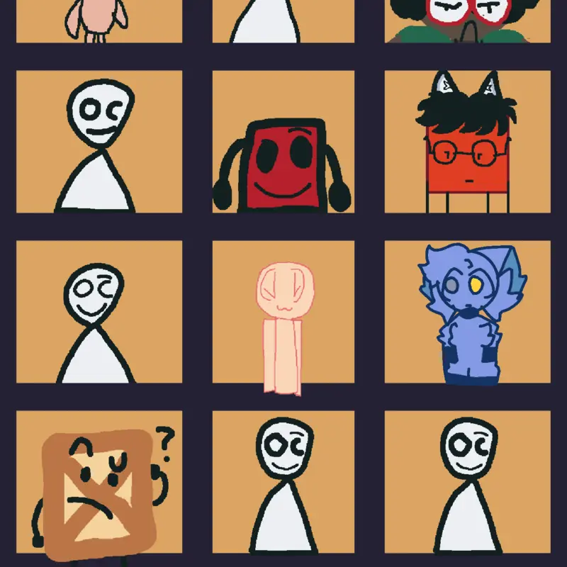 Game by @NupTun3
