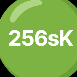 @256sK