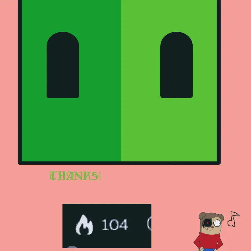 Game by @crazy_bottleRUS2